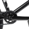 BMX SUBROSA WINGS PARK NOIR (TT 20,2'')